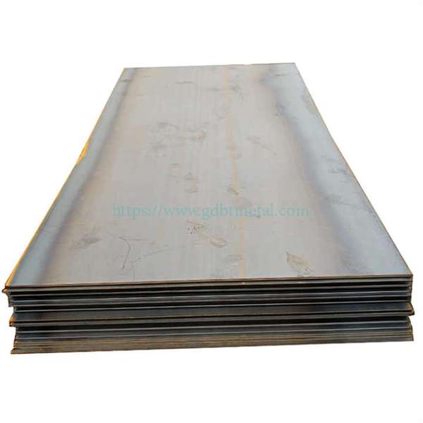 Carbon Steel Plate&Sheet